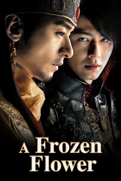 A Frozen Flower-hd