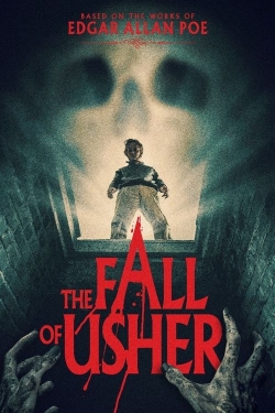 The Fall of Usher-hd