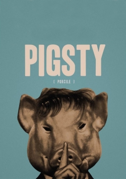 Pigsty-hd