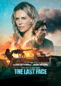 The Last Face-hd