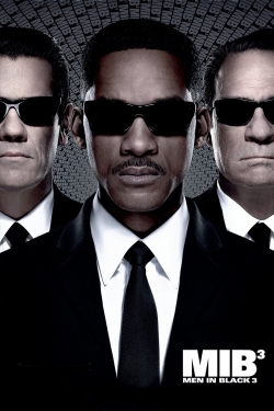 Men in Black 3-hd