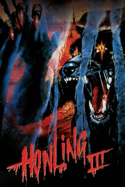 Howling III-hd