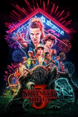 Stranger Things-hd