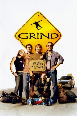 Grind-hd