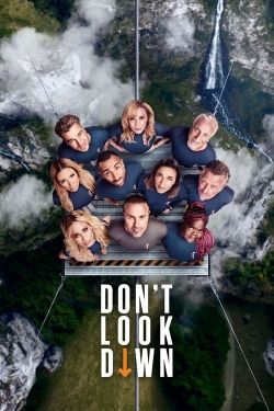 Don't Look Down for SU2C-hd