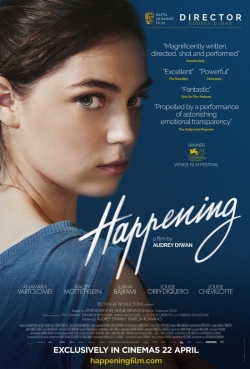 Happening-hd