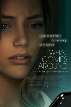 What Comes Around-hd