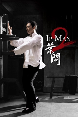 Ip Man 2-hd