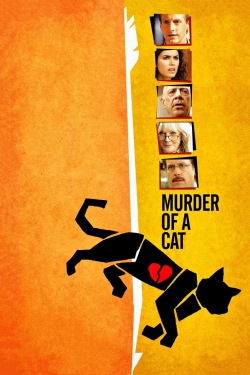 Murder of a Cat-hd