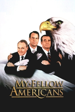 My Fellow Americans-hd