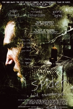 Spider-hd