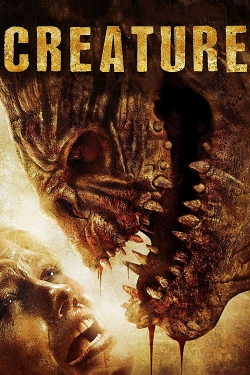 Creature-hd