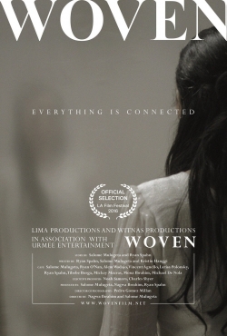 Woven-hd