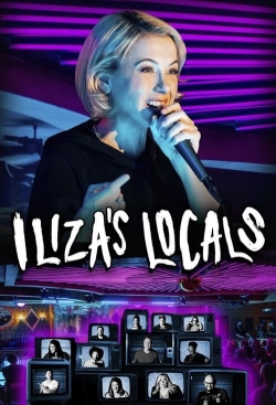 Iliza's Locals-hd