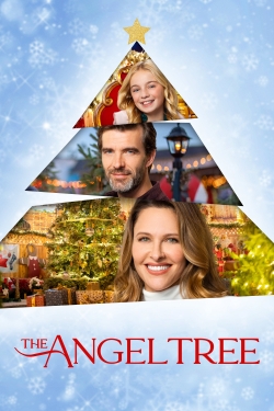 The Angel Tree-hd