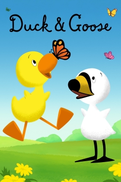 Duck & Goose-hd