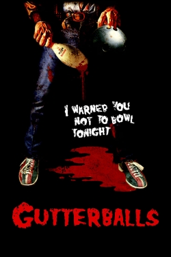 Gutterballs-hd