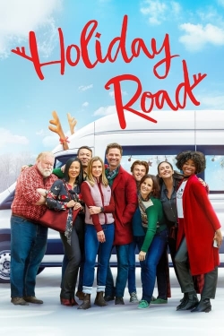 Holiday Road-hd