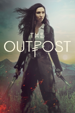 The Outpost-hd