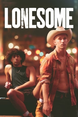 Lonesome-hd