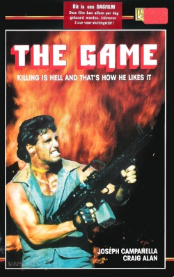 The Movie Game-hd