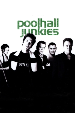 Poolhall Junkies-hd