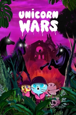 Unicorn Wars-hd