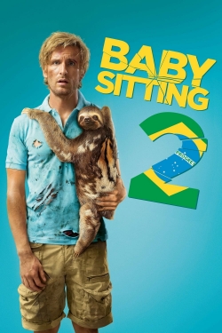 Babysitting 2-hd