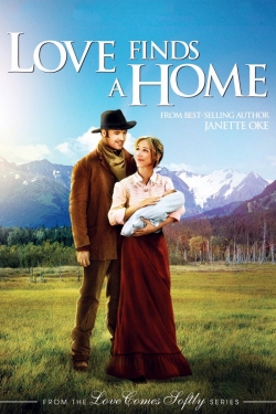 Love Finds A Home-hd