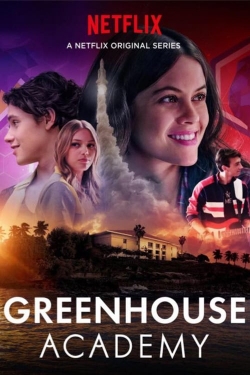 Greenhouse Academy-hd