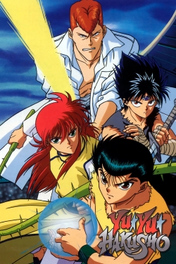 Yu Yu Hakusho-hd