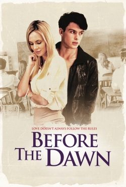 Before the Dawn-hd