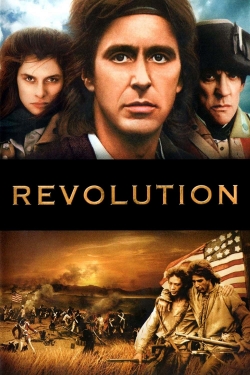 Revolution-hd