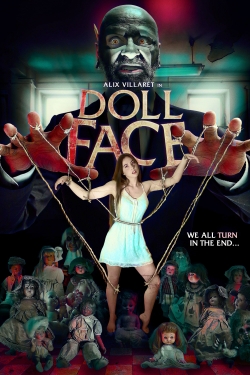 Doll Face-hd