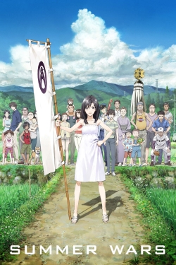 Summer Wars-hd