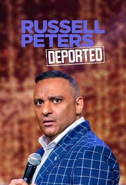 Russell Peters: Deported-hd