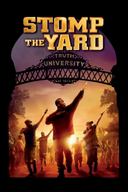 Stomp the Yard-hd