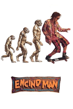 Encino Man-hd