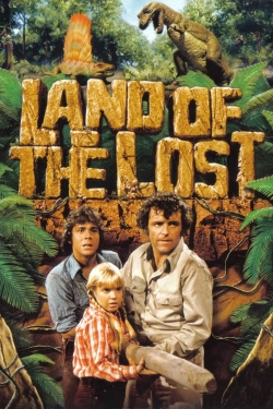 Land of the Lost-hd