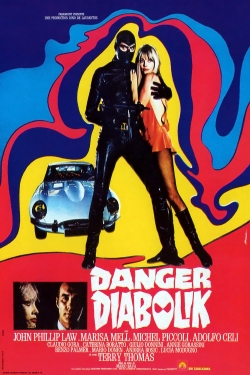 Danger: Diabolik-hd