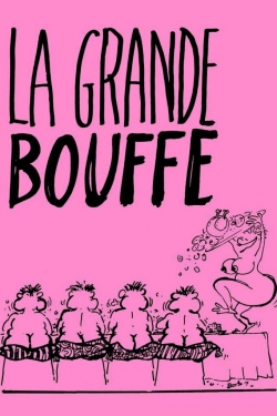 La Grande Bouffe-hd