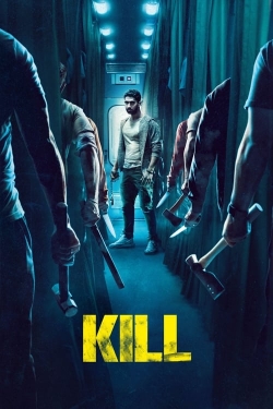 Kill-hd