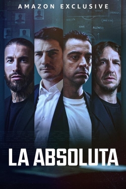 La Absoluta-hd