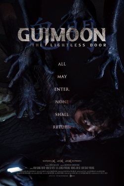 Guimoon: The Lightless Door-hd