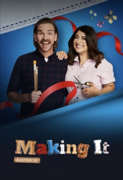 Making It Australia-hd