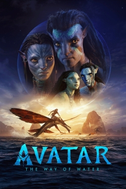 Avatar: The Way of Water-hd