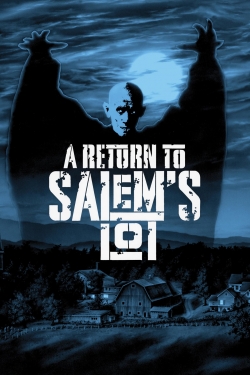 A Return to Salem's Lot-hd