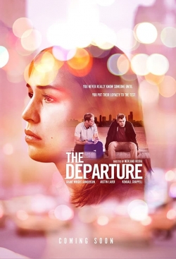 The Departure-hd