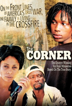 The Corner-hd