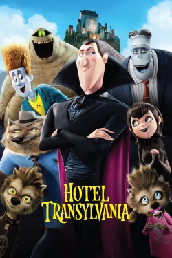 Hotel Transylvania-hd